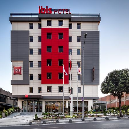 Ibis Istanbul West Ξενοδοχείο Εξωτερικό φωτογραφία