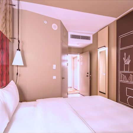 Ibis Istanbul West Ξενοδοχείο Εξωτερικό φωτογραφία
