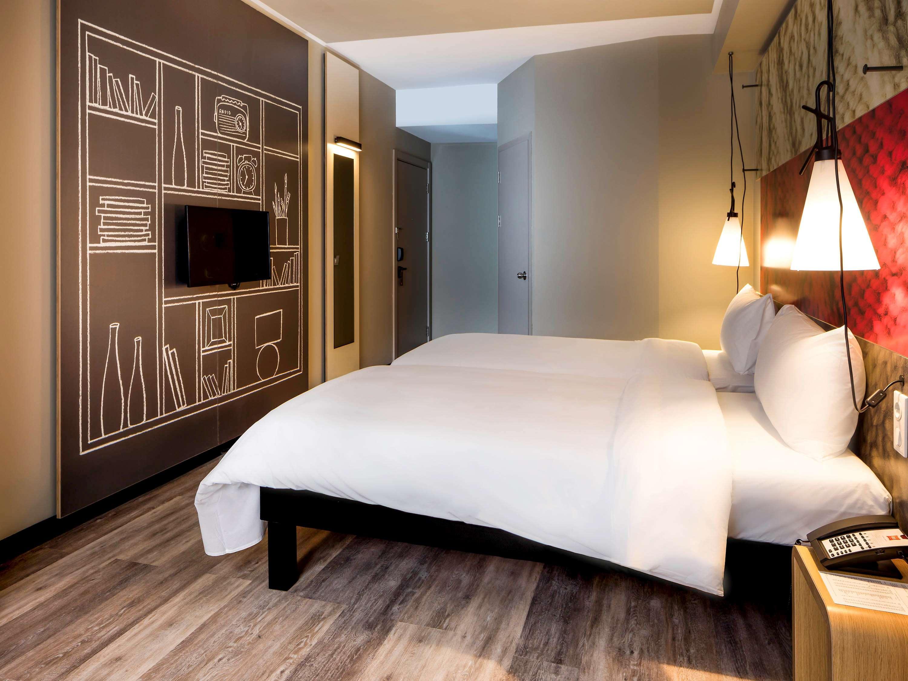 Ibis Istanbul West Ξενοδοχείο Εξωτερικό φωτογραφία