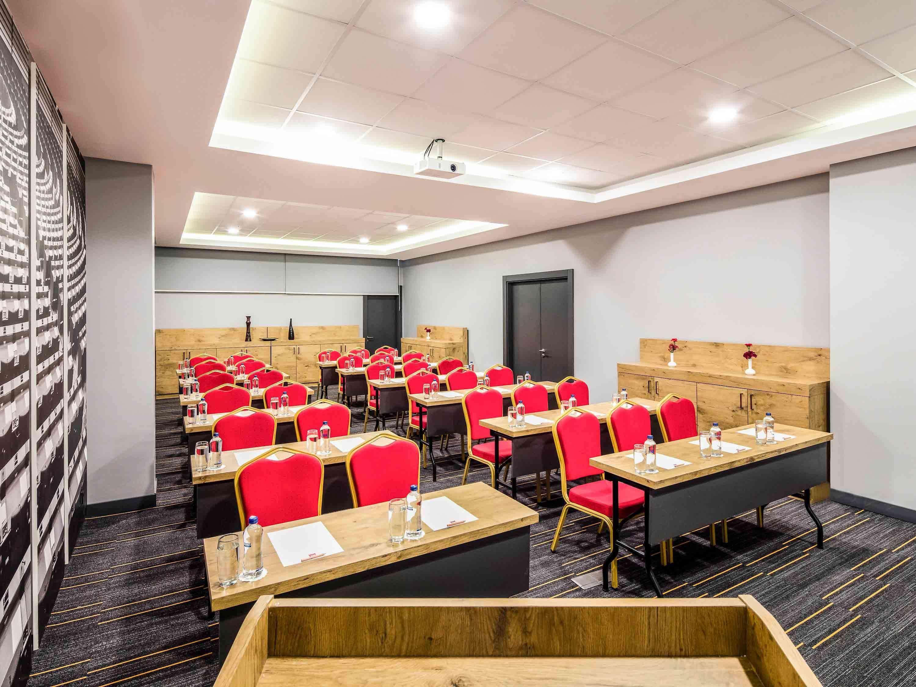 Ibis Istanbul West Ξενοδοχείο Εξωτερικό φωτογραφία