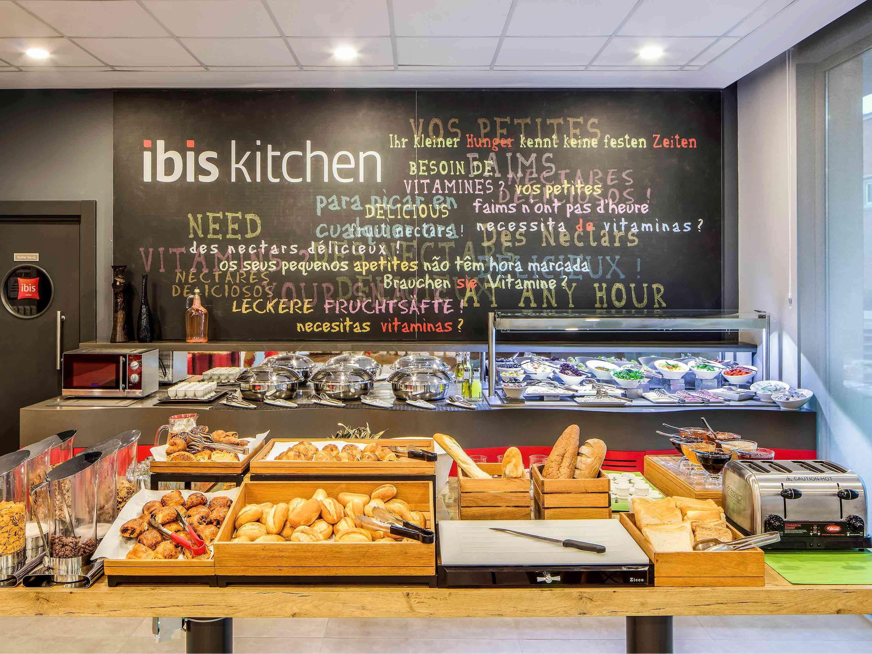Ibis Istanbul West Ξενοδοχείο Εξωτερικό φωτογραφία
