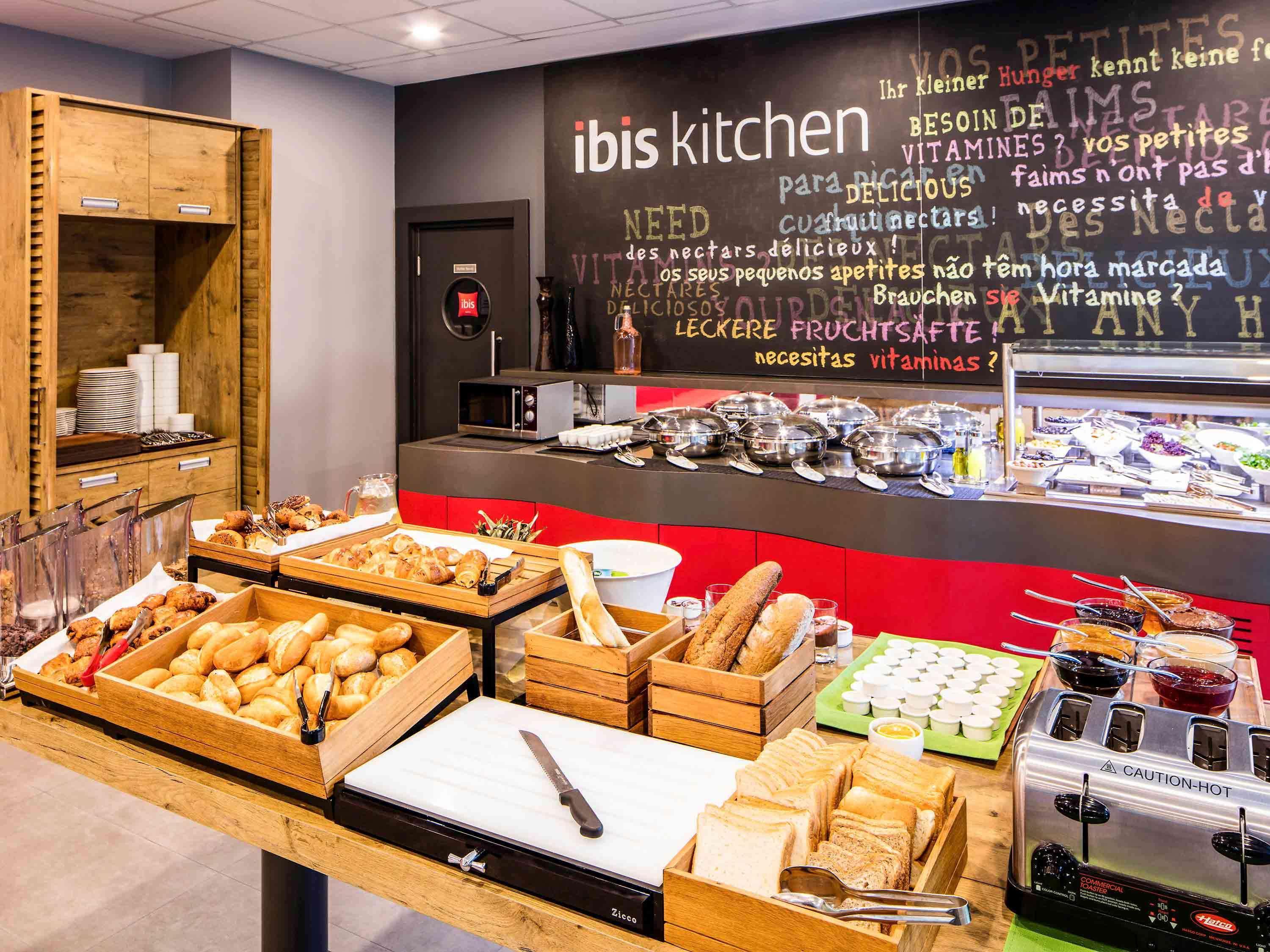 Ibis Istanbul West Ξενοδοχείο Εξωτερικό φωτογραφία