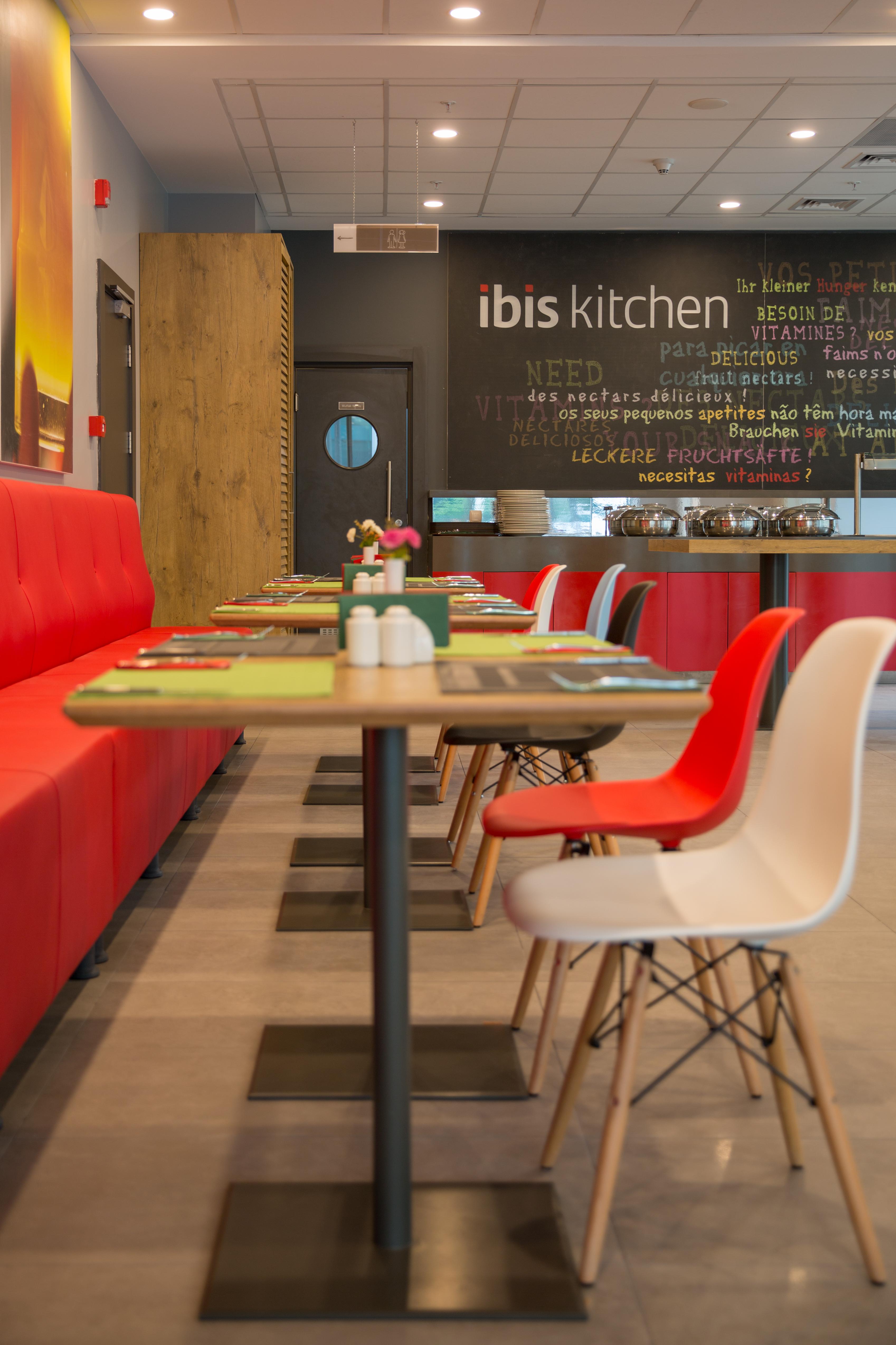 Ibis Istanbul West Ξενοδοχείο Εξωτερικό φωτογραφία