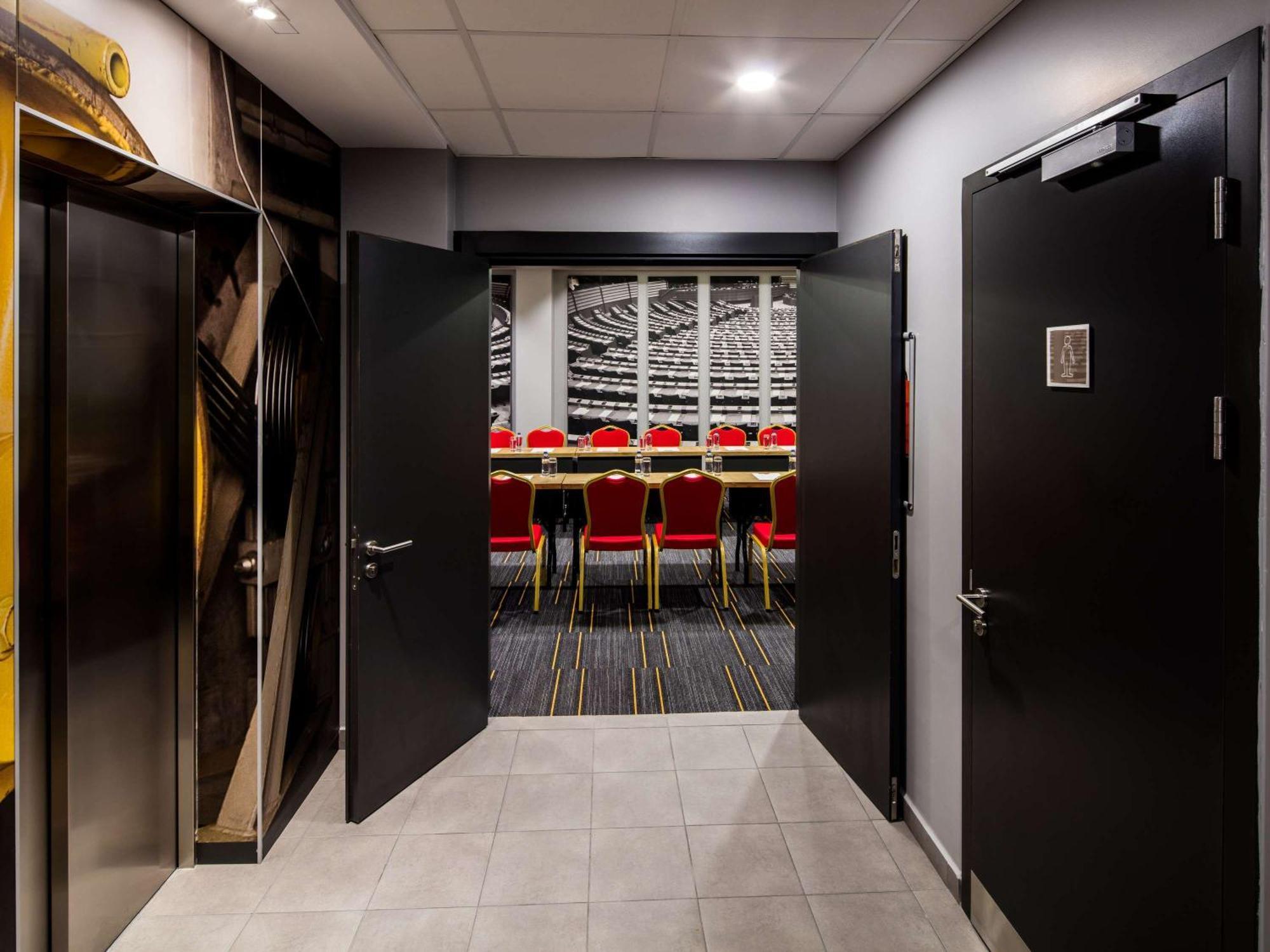 Ibis Istanbul West Ξενοδοχείο Εξωτερικό φωτογραφία