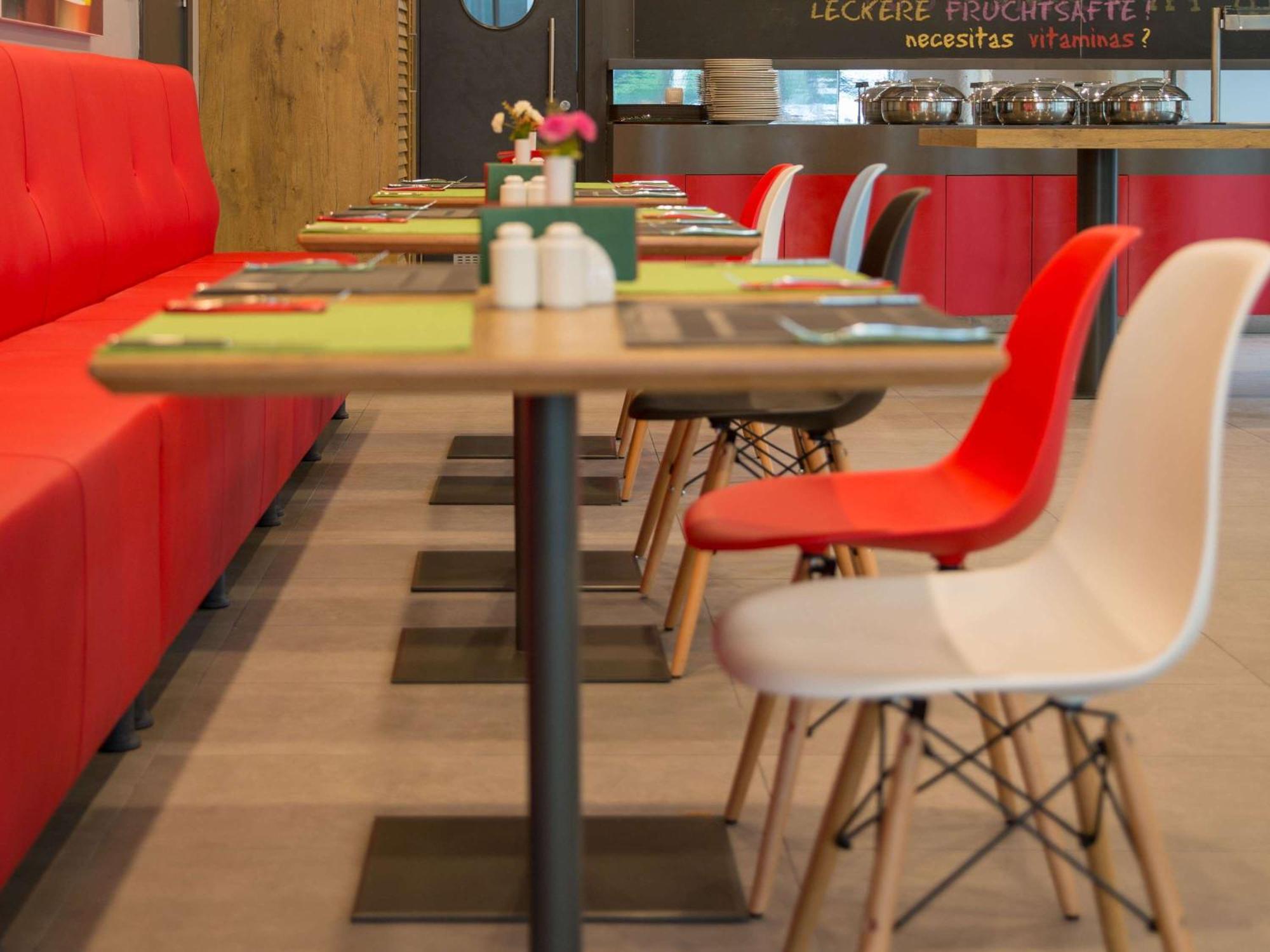 Ibis Istanbul West Ξενοδοχείο Εξωτερικό φωτογραφία