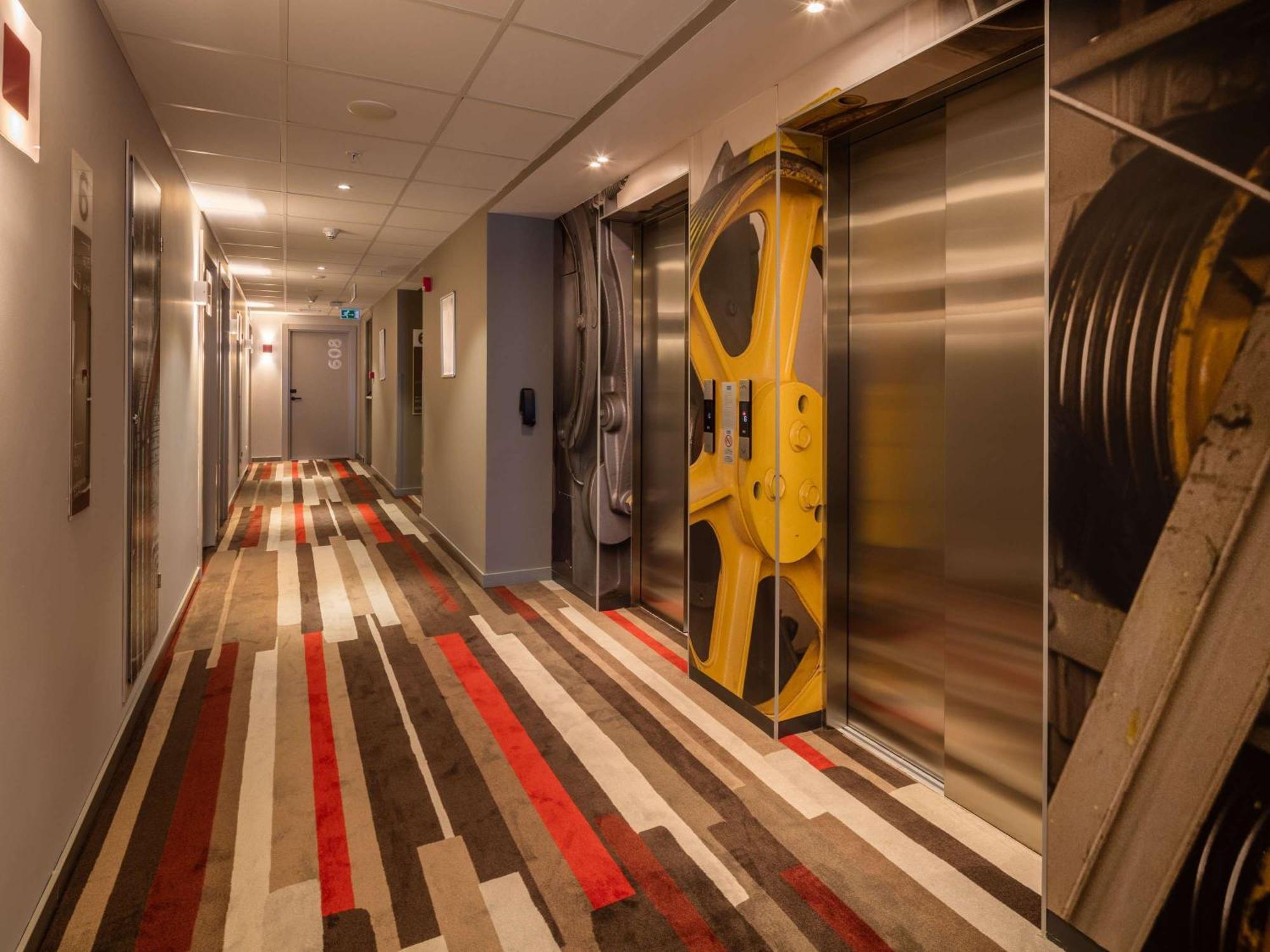 Ibis Istanbul West Ξενοδοχείο Εξωτερικό φωτογραφία