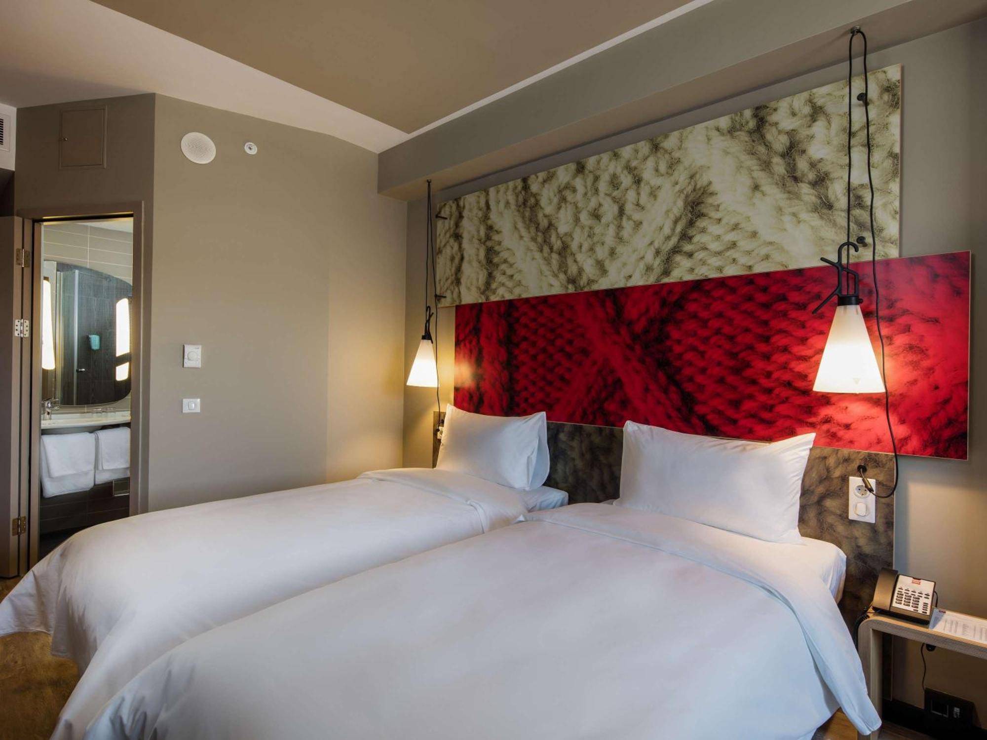 Ibis Istanbul West Ξενοδοχείο Εξωτερικό φωτογραφία