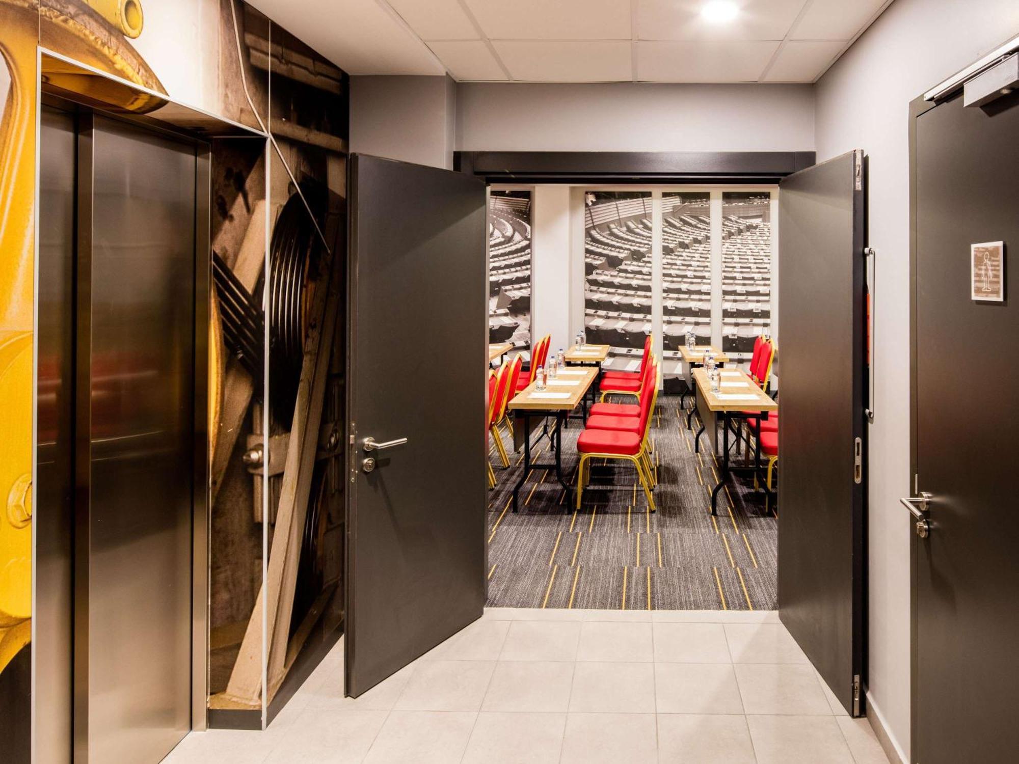 Ibis Istanbul West Ξενοδοχείο Εξωτερικό φωτογραφία