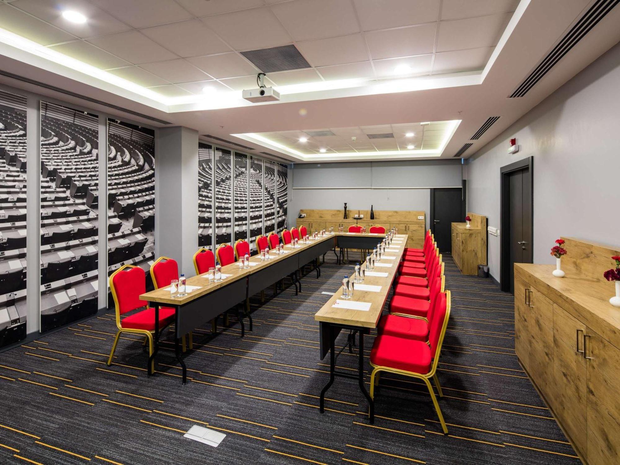 Ibis Istanbul West Ξενοδοχείο Εξωτερικό φωτογραφία