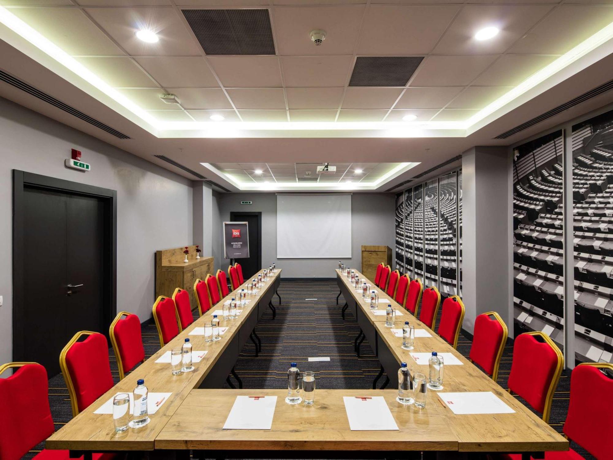 Ibis Istanbul West Ξενοδοχείο Εξωτερικό φωτογραφία