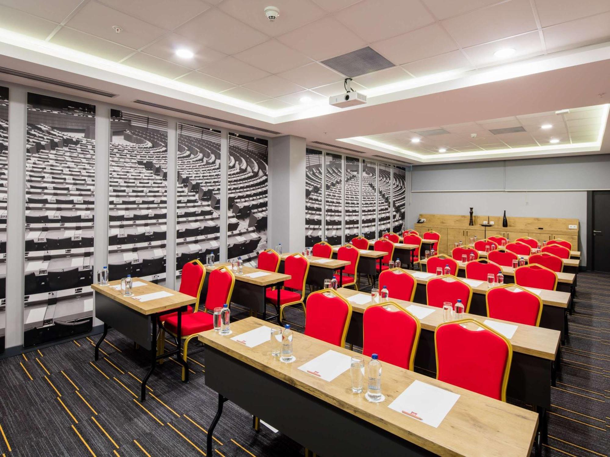 Ibis Istanbul West Ξενοδοχείο Εξωτερικό φωτογραφία