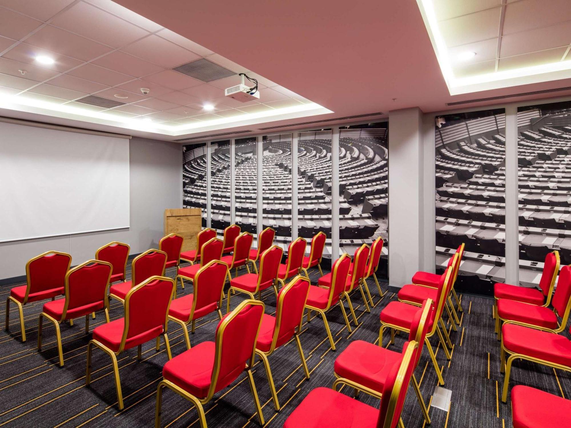 Ibis Istanbul West Ξενοδοχείο Εξωτερικό φωτογραφία