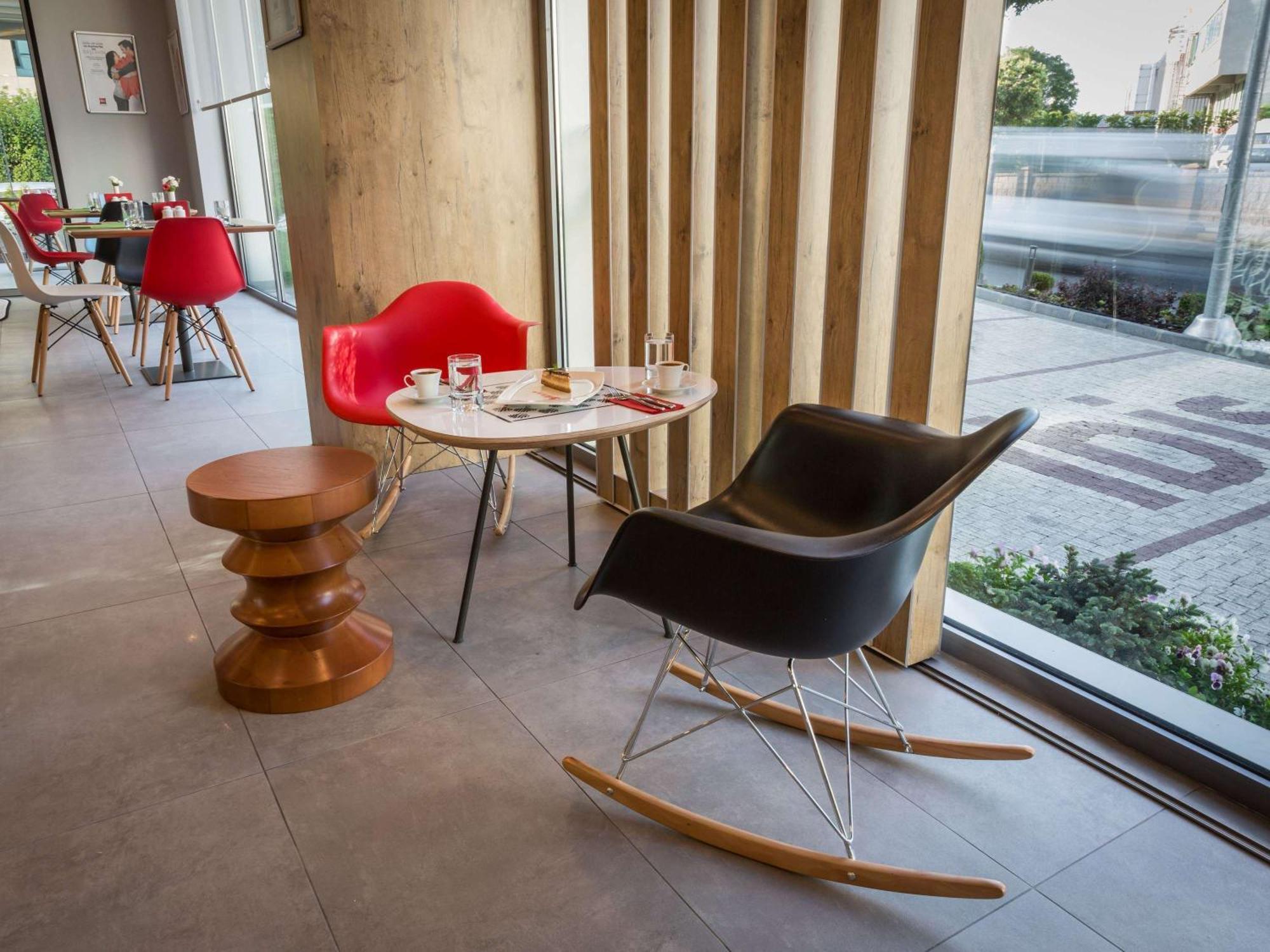 Ibis Istanbul West Ξενοδοχείο Εξωτερικό φωτογραφία